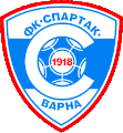 FC Spartak Varna