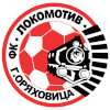 Lokomotiv G.Oryahovitsa